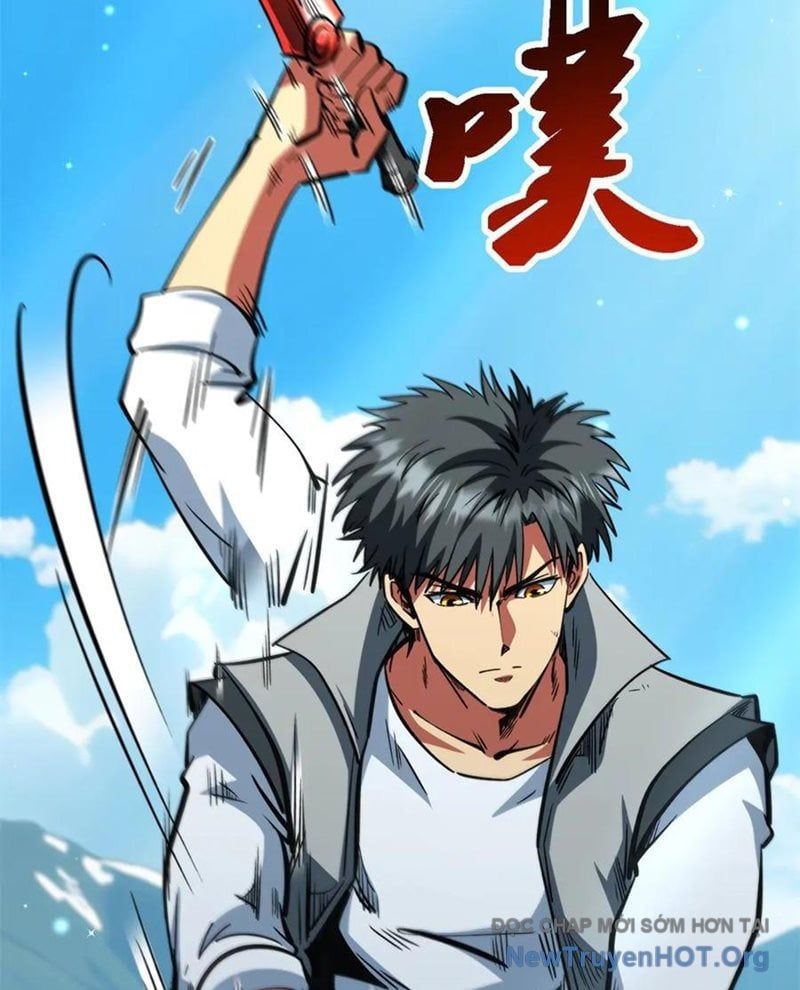 đọc truyện Siêu Cấp Thần Cơ Nhân Chương 385 ảnh 8 tại Thiên Thai Truyện