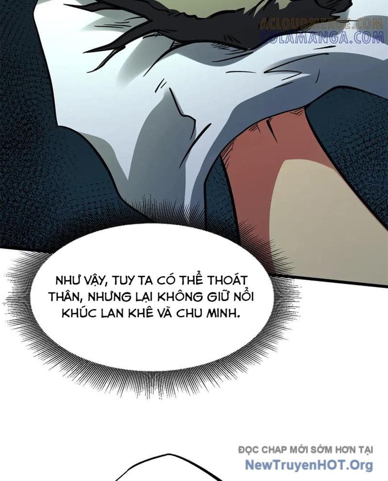 đọc truyện Siêu Cấp Thần Cơ Nhân Chương 385 ảnh 11 tại Thiên Thai Truyện