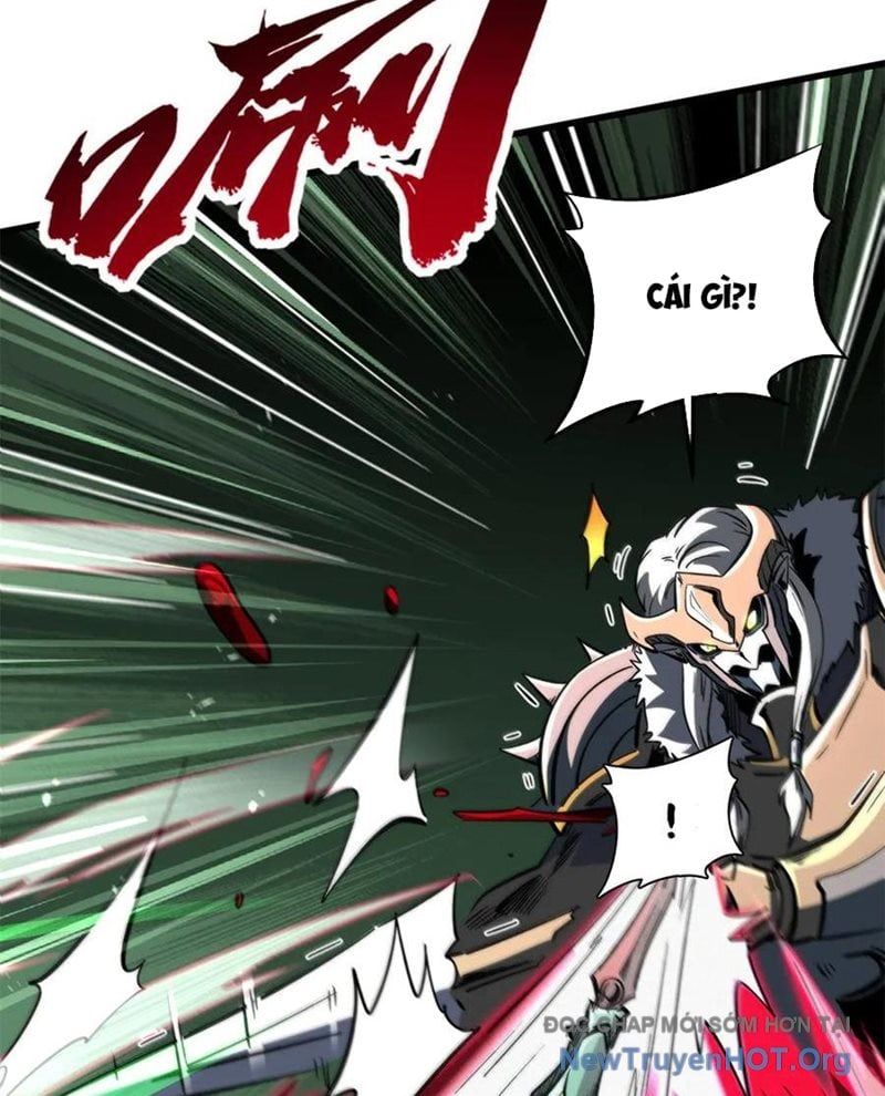 đọc truyện Siêu Cấp Thần Cơ Nhân Chương 386 ảnh 13 tại Thiên Thai Truyện