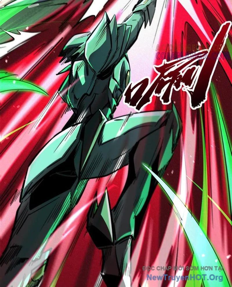 đọc truyện Siêu Cấp Thần Cơ Nhân Chương 386 ảnh 14 tại Thiên Thai Truyện