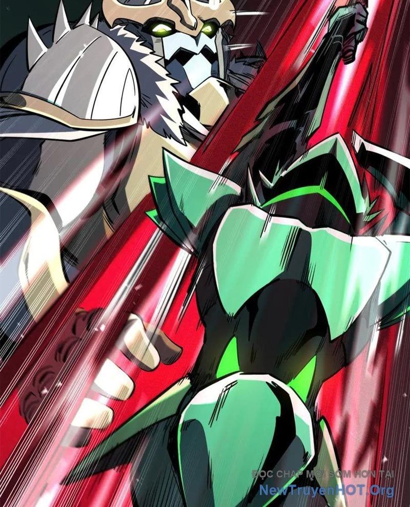 đọc truyện Siêu Cấp Thần Cơ Nhân Chương 386 ảnh 20 tại Thiên Thai Truyện