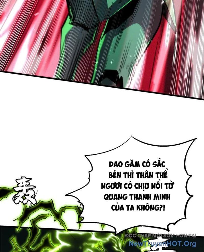 đọc truyện Siêu Cấp Thần Cơ Nhân Chương 386 ảnh 21 tại Thiên Thai Truyện