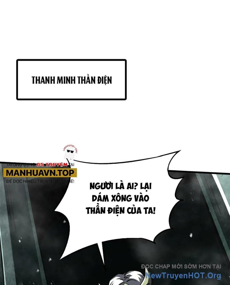 đọc truyện Siêu Cấp Thần Cơ Nhân Chương 386 ảnh 4 tại Thiên Thai Truyện