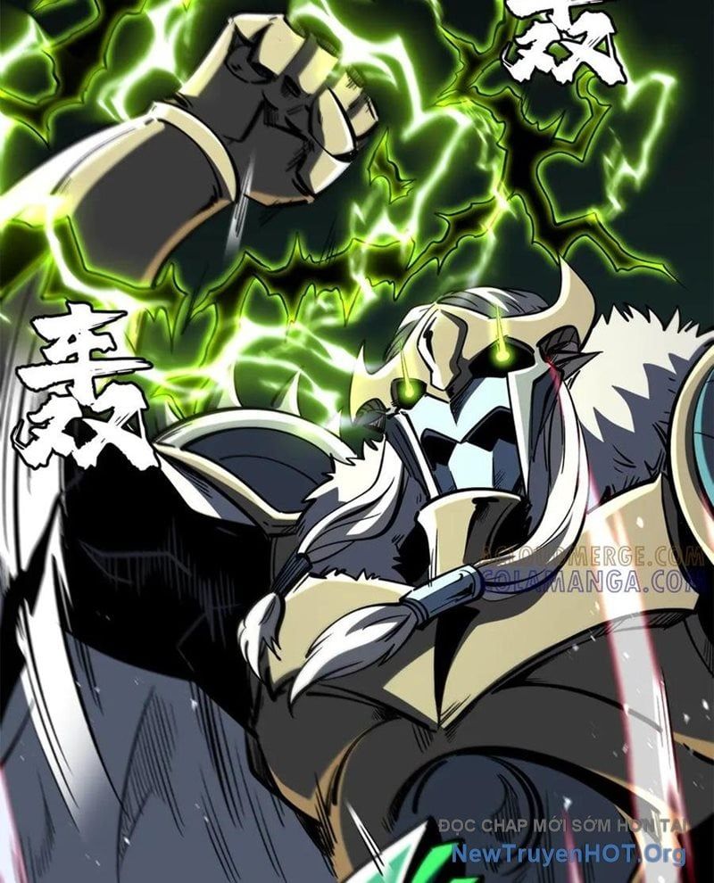 đọc truyện Siêu Cấp Thần Cơ Nhân Chương 386 ảnh 22 tại Thiên Thai Truyện