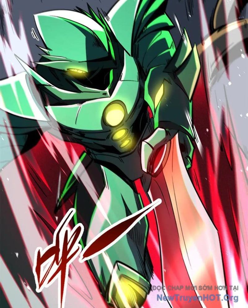 đọc truyện Siêu Cấp Thần Cơ Nhân Chương 386 ảnh 23 tại Thiên Thai Truyện