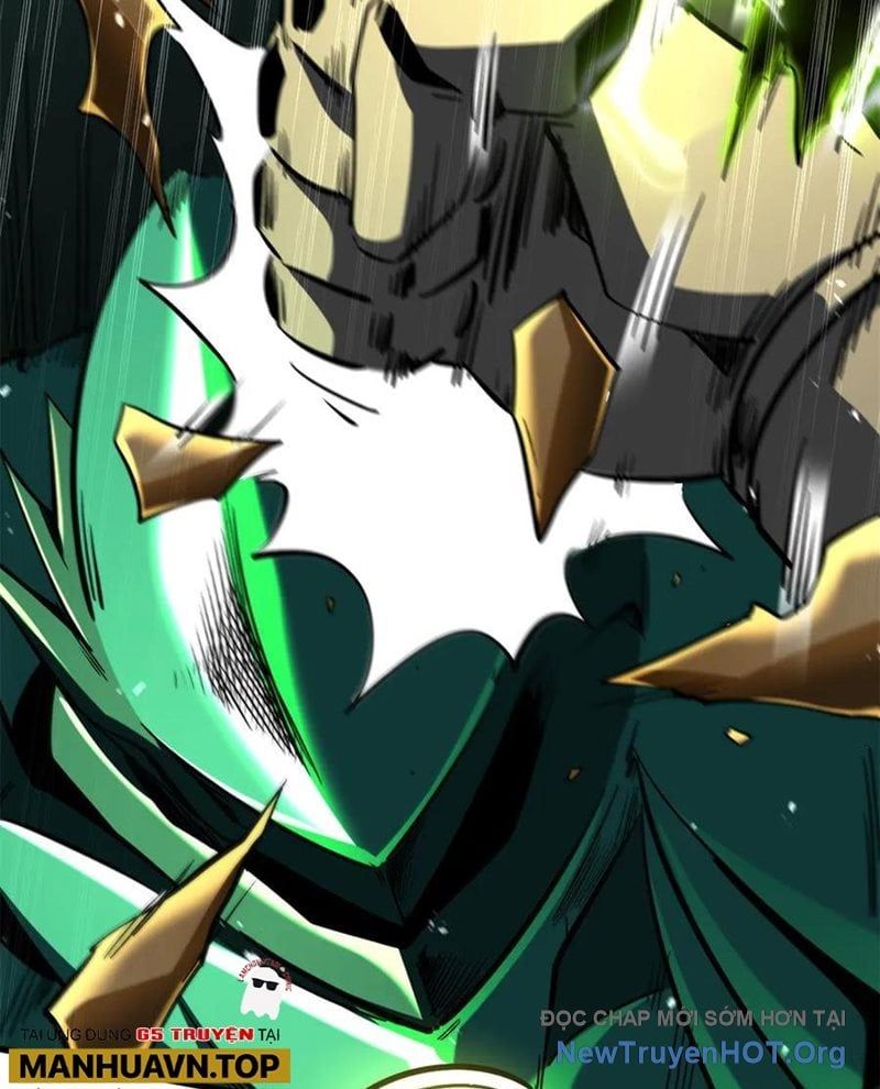 đọc truyện Siêu Cấp Thần Cơ Nhân Chương 386 ảnh 25 tại Thiên Thai Truyện