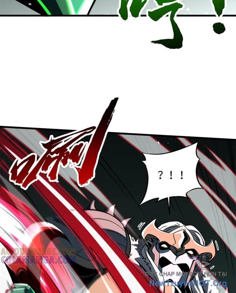 đọc truyện Siêu Cấp Thần Cơ Nhân Chương 386 ảnh 27 tại Thiên Thai Truyện