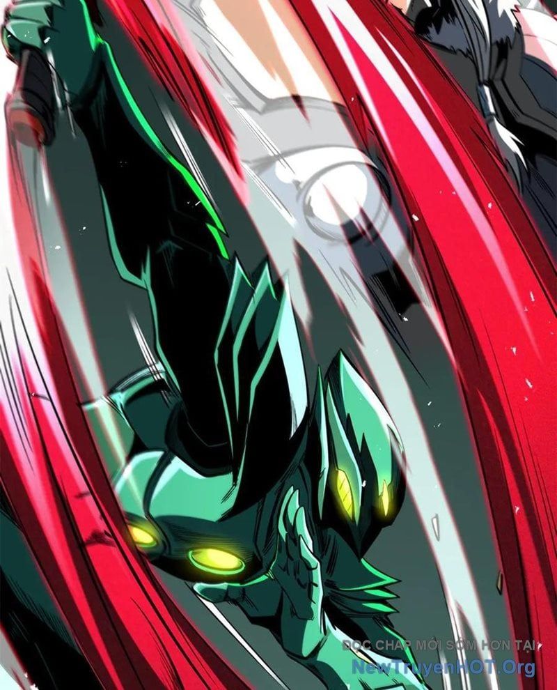 đọc truyện Siêu Cấp Thần Cơ Nhân Chương 386 ảnh 28 tại Thiên Thai Truyện