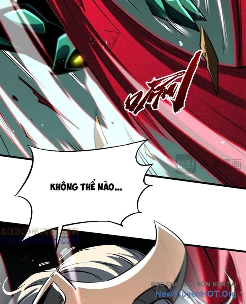 đọc truyện Siêu Cấp Thần Cơ Nhân Chương 386 ảnh 29 tại Thiên Thai Truyện