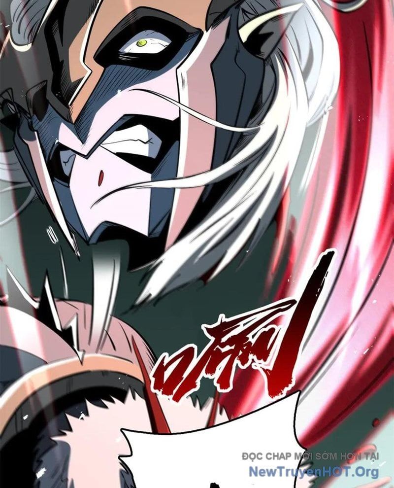 đọc truyện Siêu Cấp Thần Cơ Nhân Chương 386 ảnh 30 tại Thiên Thai Truyện