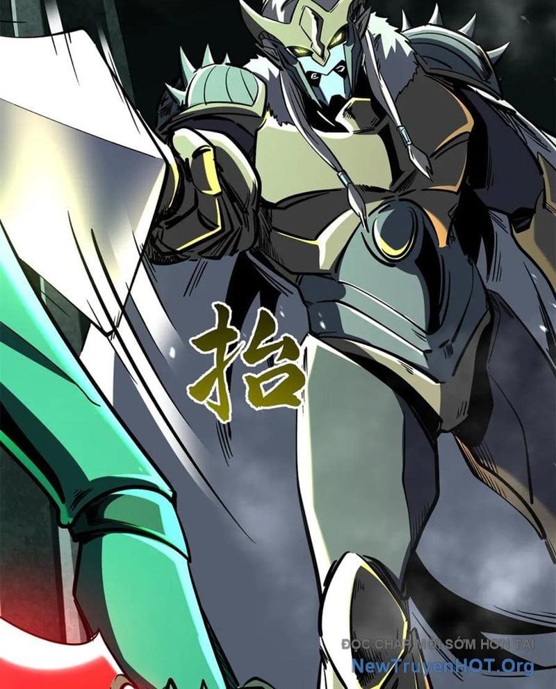 đọc truyện Siêu Cấp Thần Cơ Nhân Chương 386 ảnh 5 tại Thiên Thai Truyện