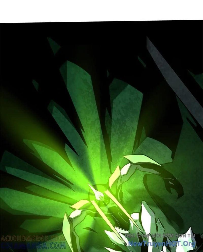 đọc truyện Siêu Cấp Thần Cơ Nhân Chương 386 ảnh 32 tại Thiên Thai Truyện