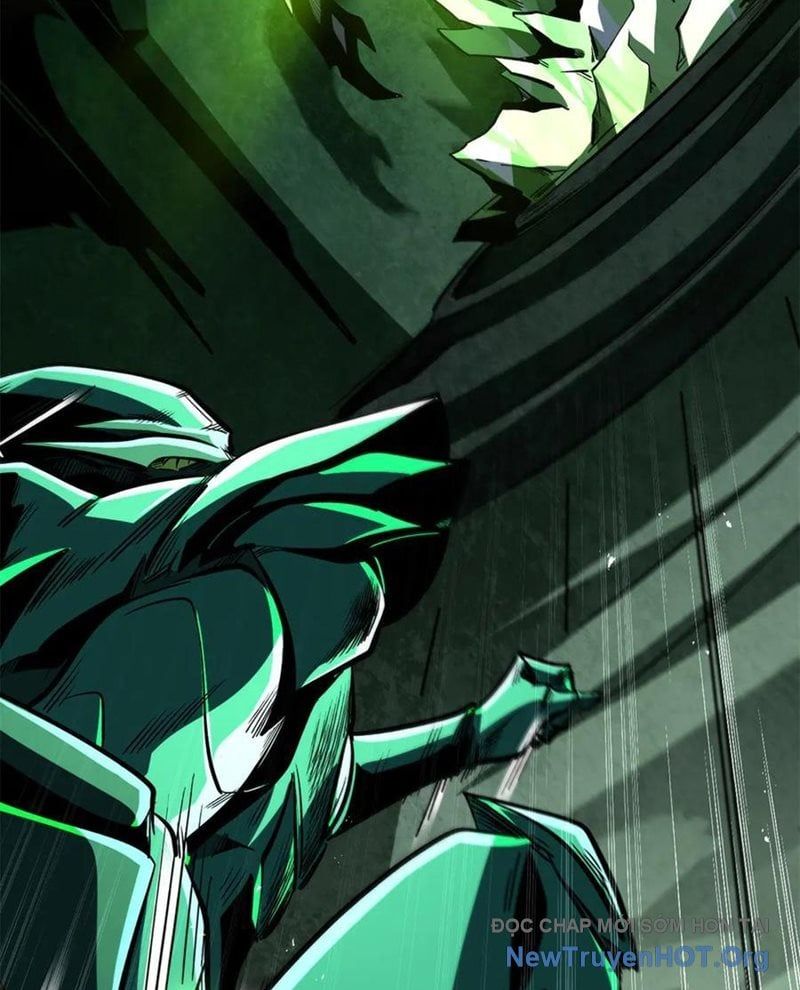 đọc truyện Siêu Cấp Thần Cơ Nhân Chương 386 ảnh 33 tại Thiên Thai Truyện