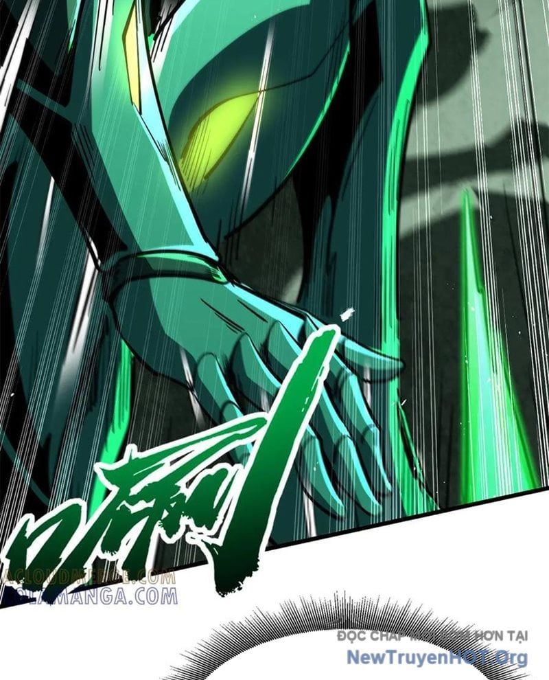 đọc truyện Siêu Cấp Thần Cơ Nhân Chương 386 ảnh 34 tại Thiên Thai Truyện