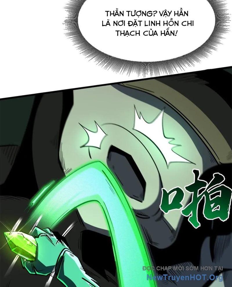 đọc truyện Siêu Cấp Thần Cơ Nhân Chương 386 ảnh 35 tại Thiên Thai Truyện