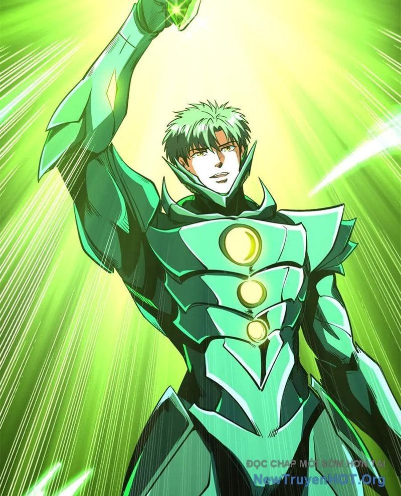 đọc truyện Siêu Cấp Thần Cơ Nhân Chương 386 ảnh 37 tại Thiên Thai Truyện