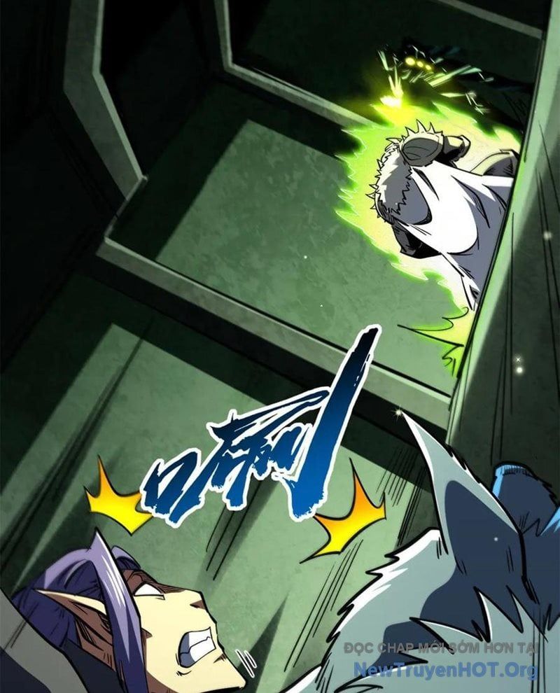 đọc truyện Siêu Cấp Thần Cơ Nhân Chương 386 ảnh 44 tại Thiên Thai Truyện