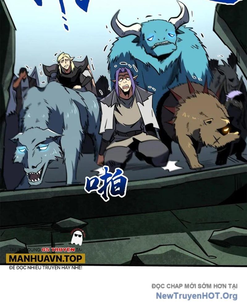 đọc truyện Siêu Cấp Thần Cơ Nhân Chương 386 ảnh 46 tại Thiên Thai Truyện