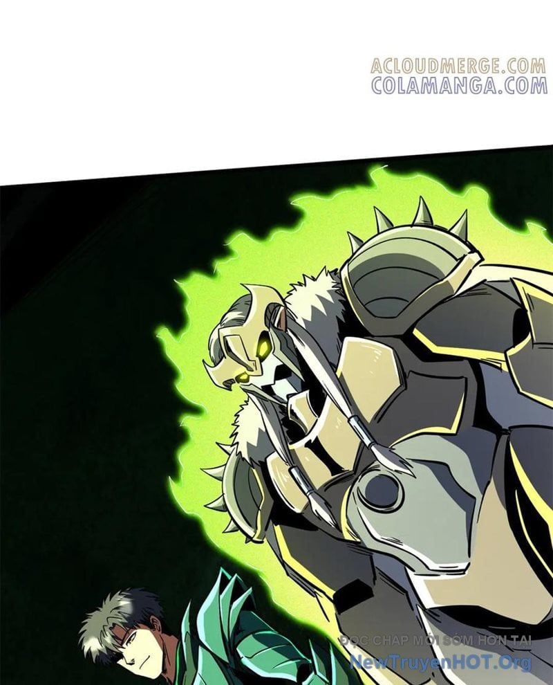 đọc truyện Siêu Cấp Thần Cơ Nhân Chương 386 ảnh 47 tại Thiên Thai Truyện