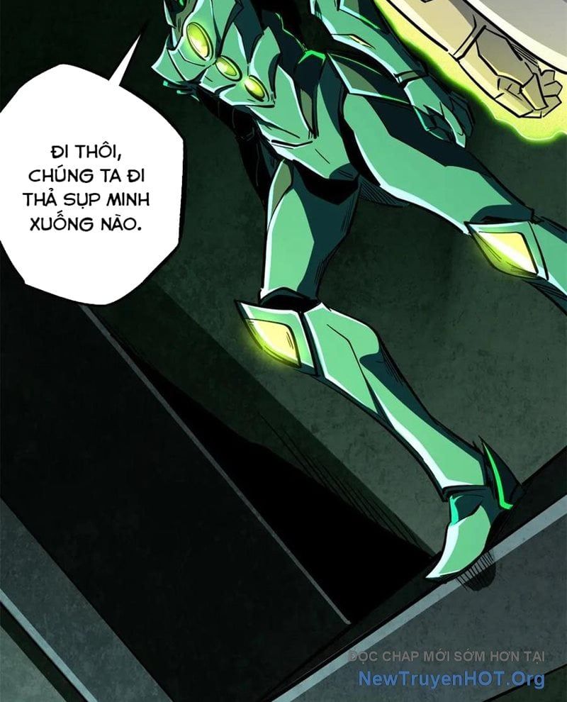 đọc truyện Siêu Cấp Thần Cơ Nhân Chương 386 ảnh 48 tại Thiên Thai Truyện