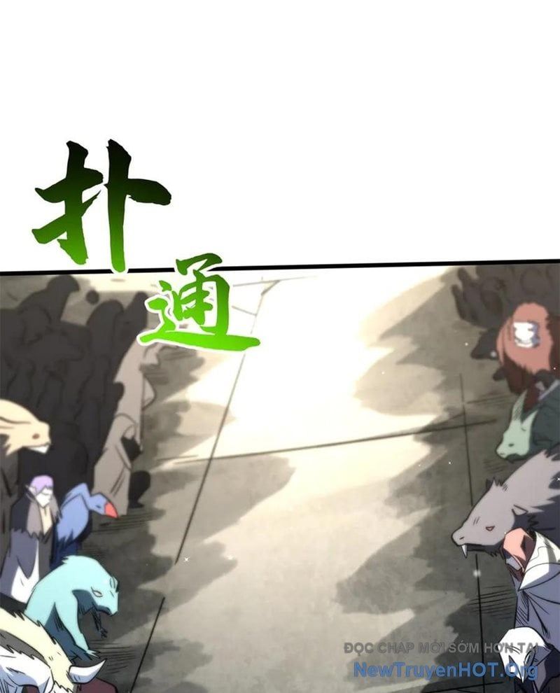 đọc truyện Siêu Cấp Thần Cơ Nhân Chương 386 ảnh 50 tại Thiên Thai Truyện