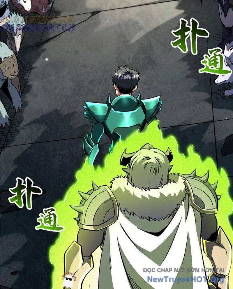 đọc truyện Siêu Cấp Thần Cơ Nhân Chương 386 ảnh 51 tại Thiên Thai Truyện