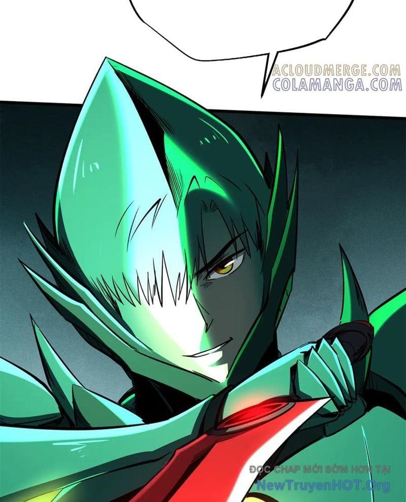 đọc truyện Siêu Cấp Thần Cơ Nhân Chương 386 ảnh 7 tại Thiên Thai Truyện