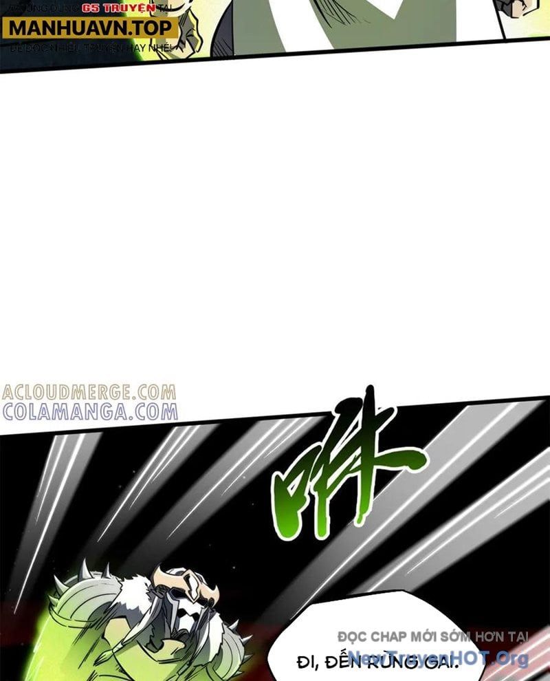 đọc truyện Siêu Cấp Thần Cơ Nhân Chương 386 ảnh 52 tại Thiên Thai Truyện