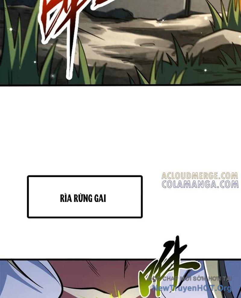 đọc truyện Siêu Cấp Thần Cơ Nhân Chương 386 ảnh 54 tại Thiên Thai Truyện