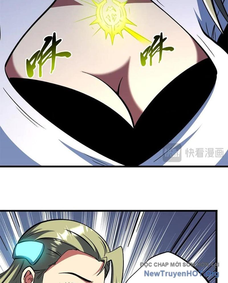 đọc truyện Siêu Cấp Thần Cơ Nhân Chương 386 ảnh 55 tại Thiên Thai Truyện