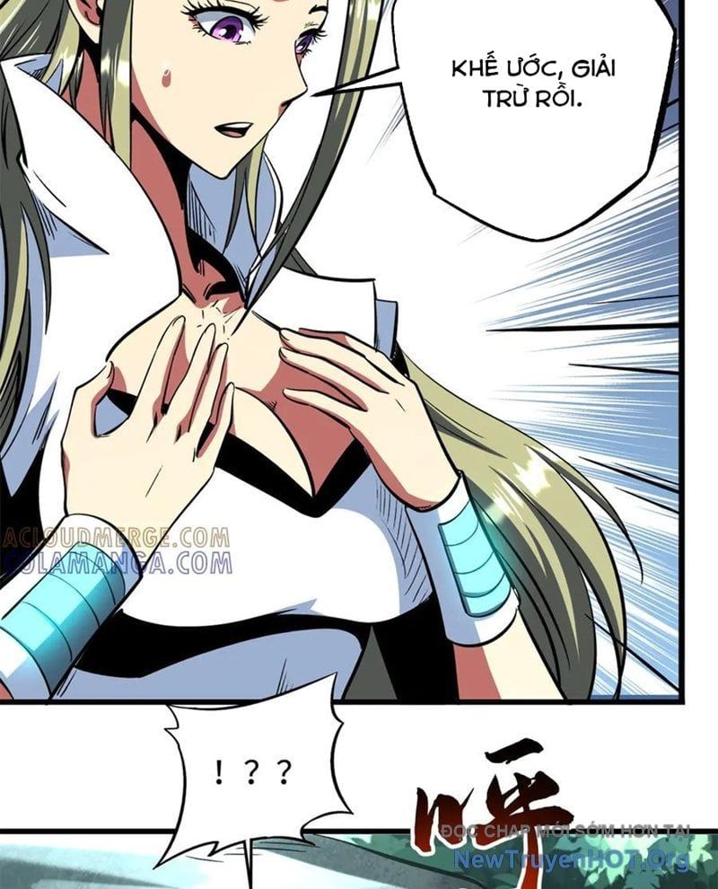 đọc truyện Siêu Cấp Thần Cơ Nhân Chương 386 ảnh 56 tại Thiên Thai Truyện