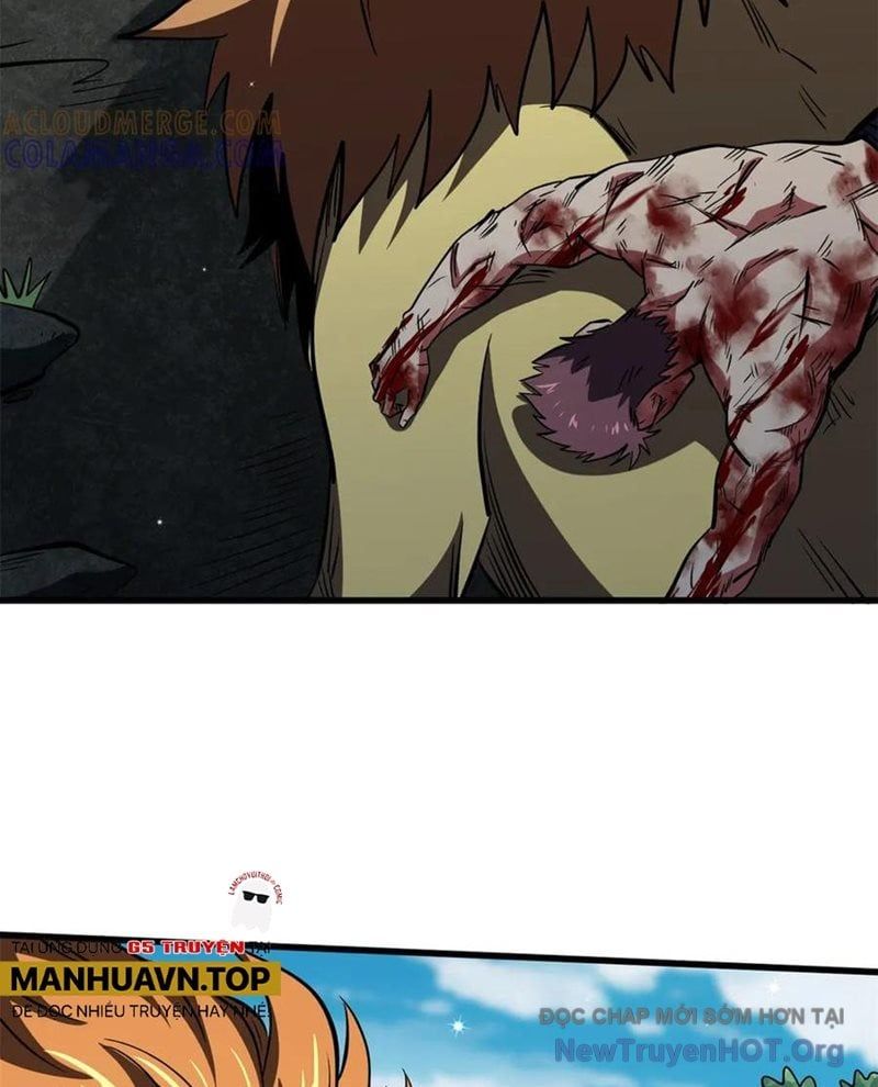 đọc truyện Siêu Cấp Thần Cơ Nhân Chương 386 ảnh 58 tại Thiên Thai Truyện