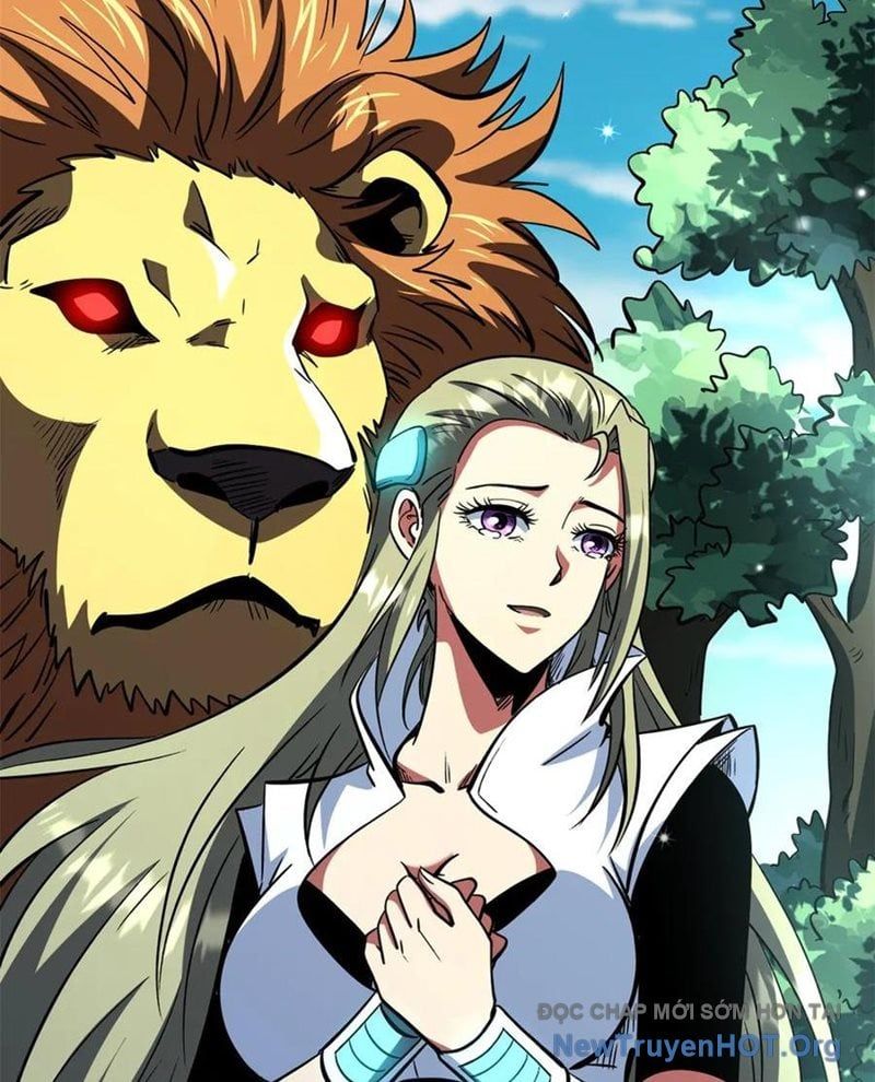 đọc truyện Siêu Cấp Thần Cơ Nhân Chương 386 ảnh 59 tại Thiên Thai Truyện