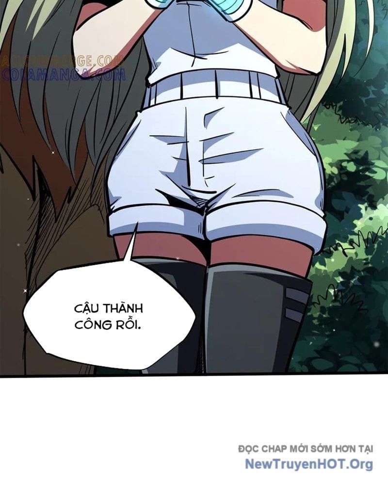 đọc truyện Siêu Cấp Thần Cơ Nhân Chương 386 ảnh 60 tại Thiên Thai Truyện