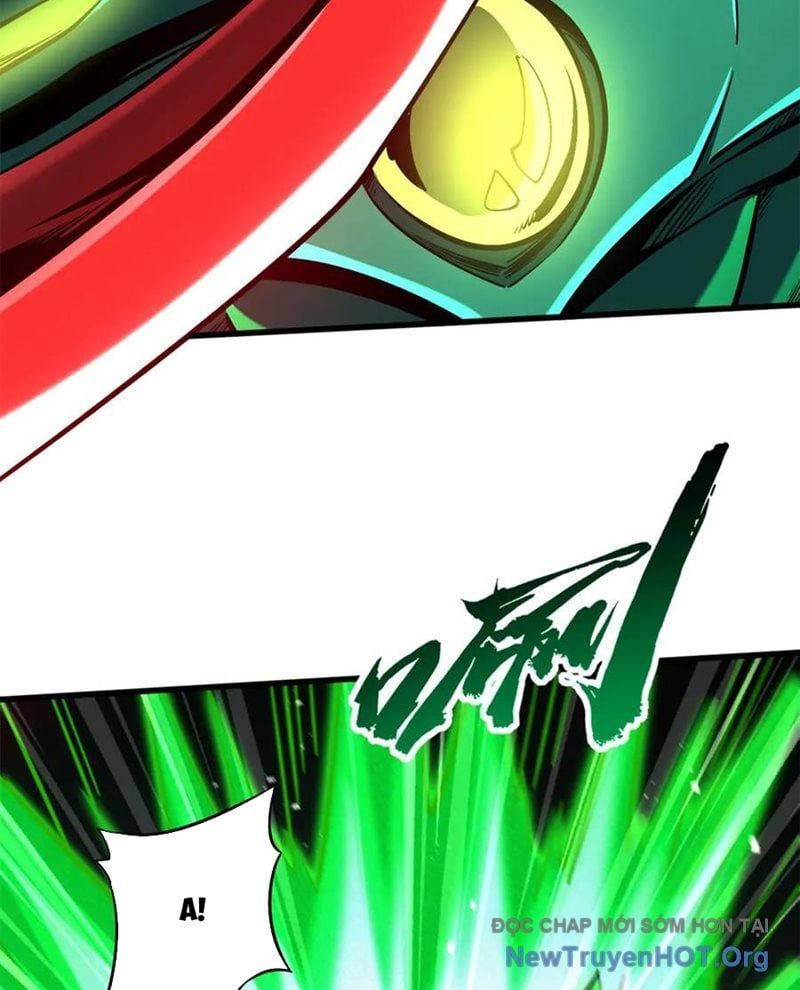 đọc truyện Siêu Cấp Thần Cơ Nhân Chương 386 ảnh 8 tại Thiên Thai Truyện