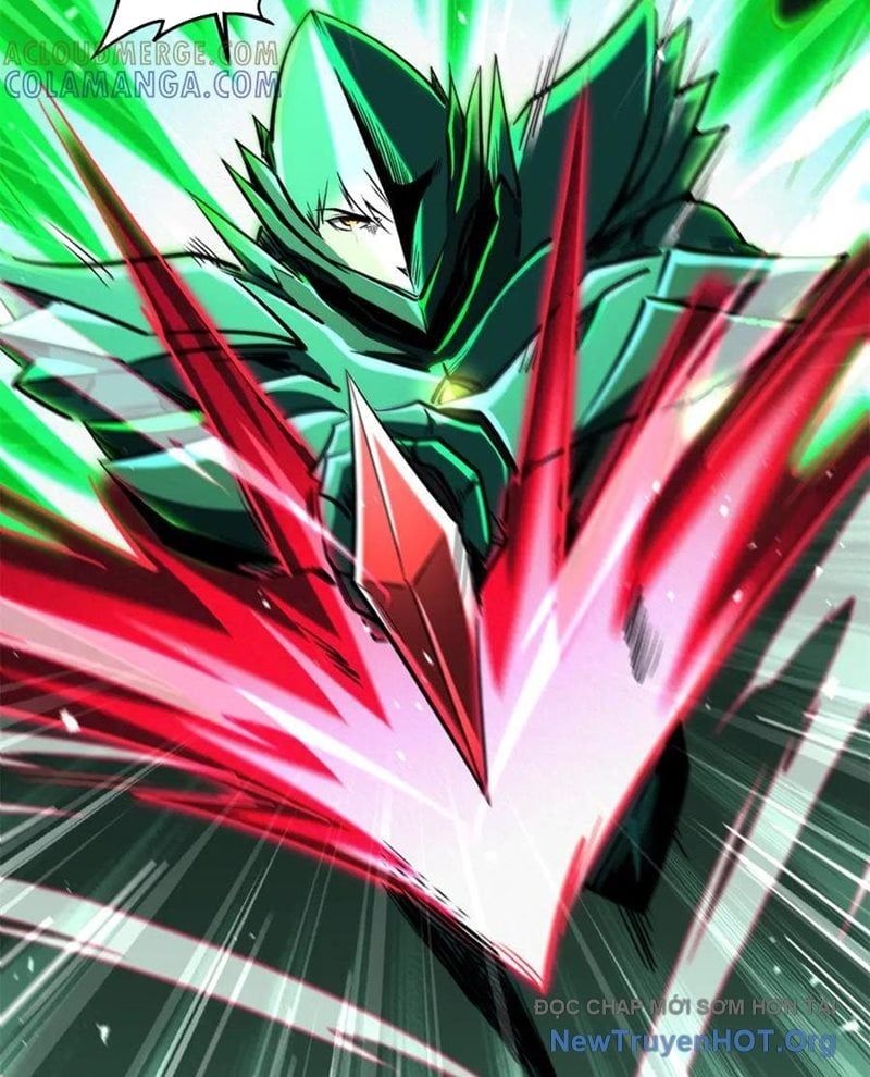 đọc truyện Siêu Cấp Thần Cơ Nhân Chương 386 ảnh 9 tại Thiên Thai Truyện