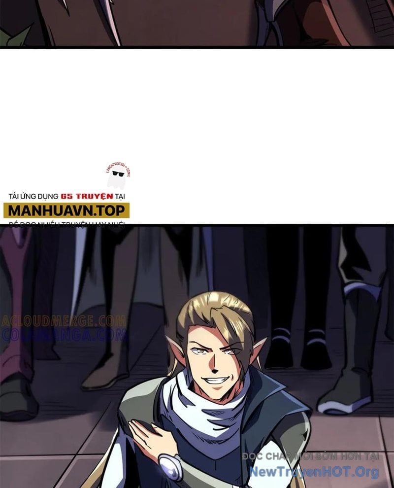 đọc truyện Siêu Cấp Thần Cơ Nhân Chương 386 ảnh 72 tại Thiên Thai Truyện