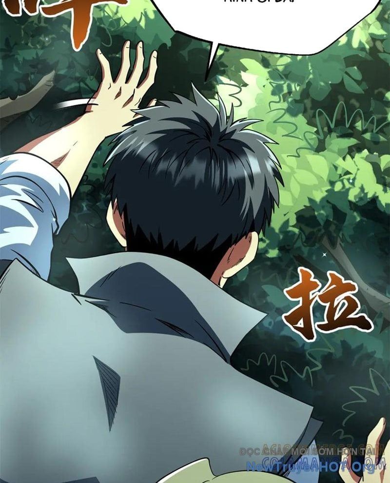 đọc truyện Siêu Cấp Thần Cơ Nhân Chương 387 ảnh 12 tại Thiên Thai Truyện