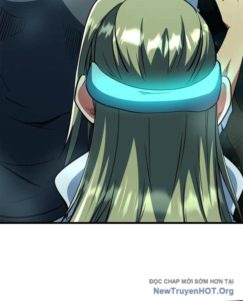 đọc truyện Siêu Cấp Thần Cơ Nhân Chương 387 ảnh 13 tại Thiên Thai Truyện