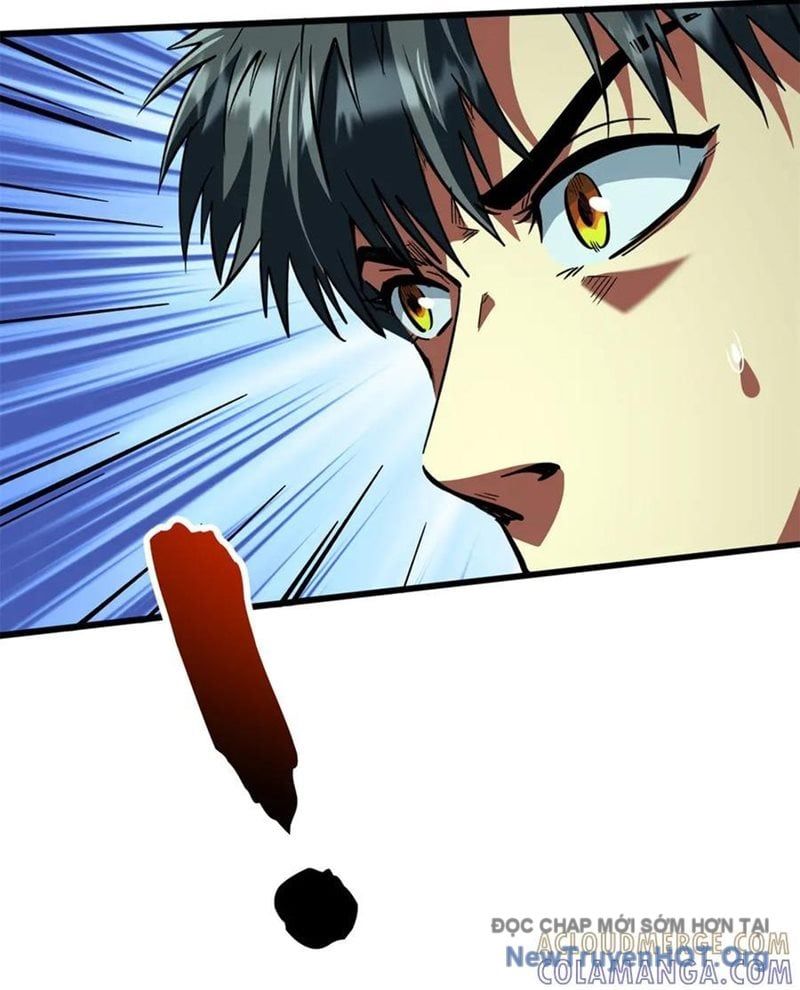 đọc truyện Siêu Cấp Thần Cơ Nhân Chương 387 ảnh 14 tại Thiên Thai Truyện