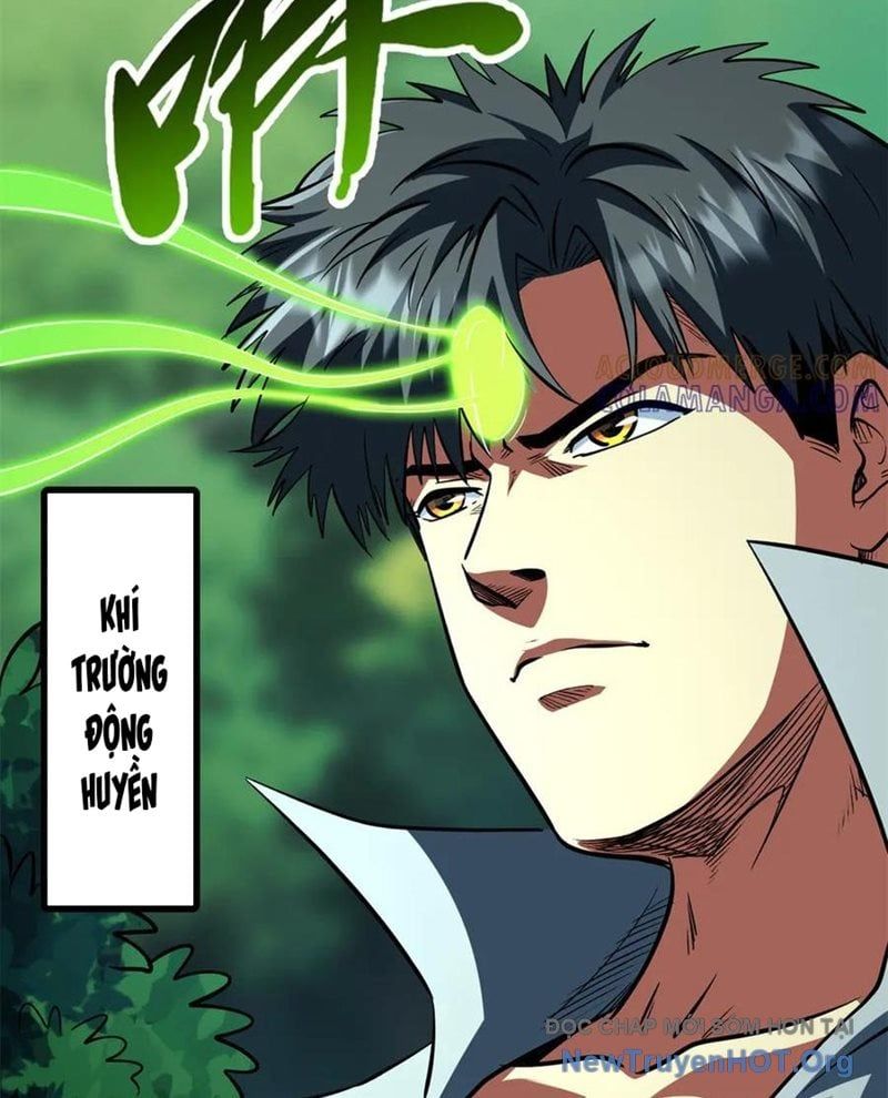 đọc truyện Siêu Cấp Thần Cơ Nhân Chương 387 ảnh 18 tại Thiên Thai Truyện