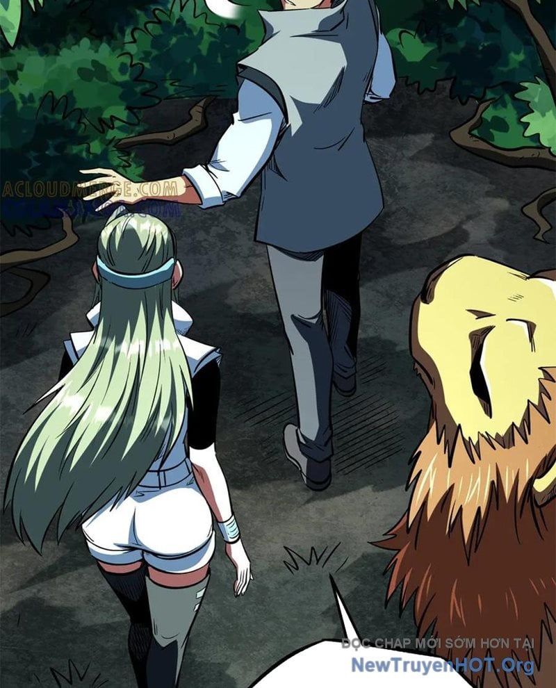 đọc truyện Siêu Cấp Thần Cơ Nhân Chương 387 ảnh 20 tại Thiên Thai Truyện