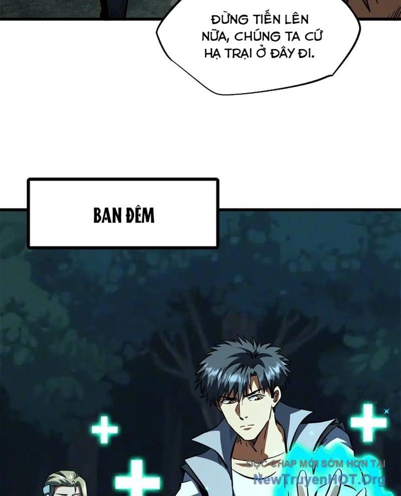 đọc truyện Siêu Cấp Thần Cơ Nhân Chương 387 ảnh 21 tại Thiên Thai Truyện