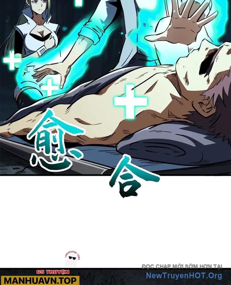 đọc truyện Siêu Cấp Thần Cơ Nhân Chương 387 ảnh 22 tại Thiên Thai Truyện