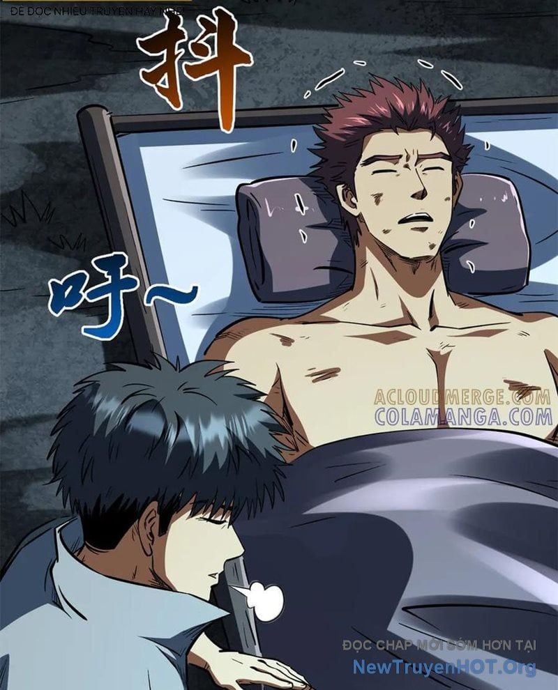 đọc truyện Siêu Cấp Thần Cơ Nhân Chương 387 ảnh 23 tại Thiên Thai Truyện