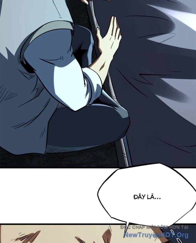 đọc truyện Siêu Cấp Thần Cơ Nhân Chương 387 ảnh 24 tại Thiên Thai Truyện