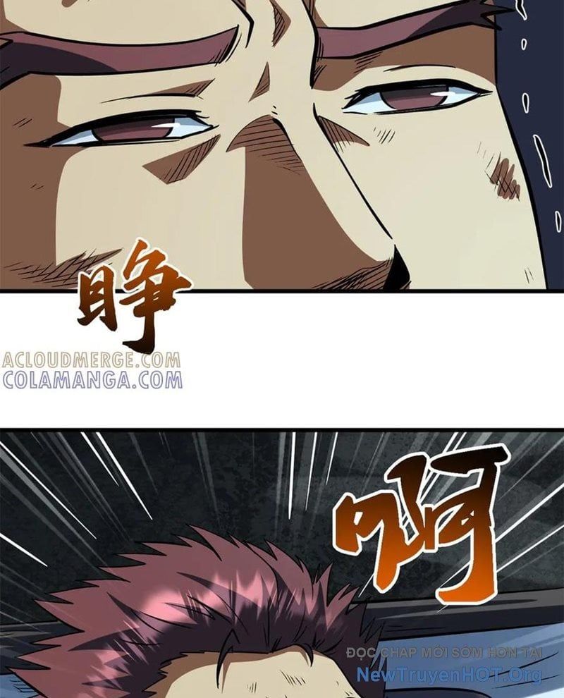 đọc truyện Siêu Cấp Thần Cơ Nhân Chương 387 ảnh 25 tại Thiên Thai Truyện