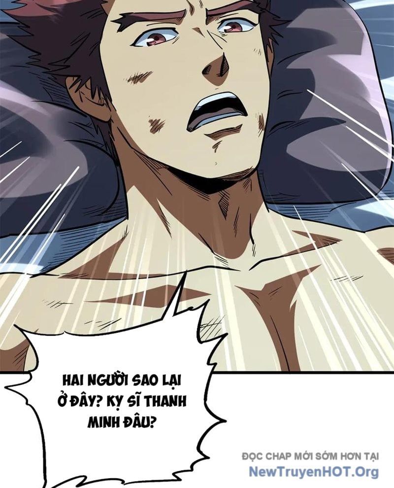 đọc truyện Siêu Cấp Thần Cơ Nhân Chương 387 ảnh 26 tại Thiên Thai Truyện