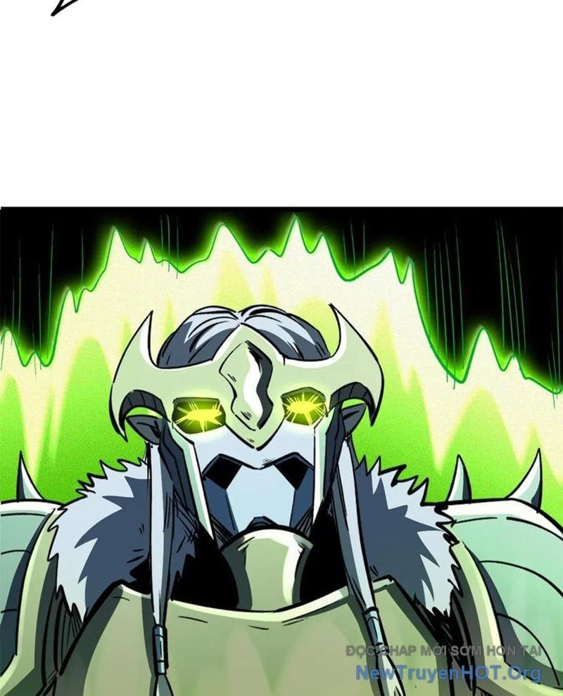 đọc truyện Siêu Cấp Thần Cơ Nhân Chương 387 ảnh 27 tại Thiên Thai Truyện