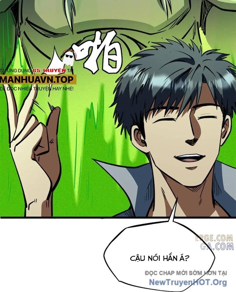 đọc truyện Siêu Cấp Thần Cơ Nhân Chương 387 ảnh 28 tại Thiên Thai Truyện